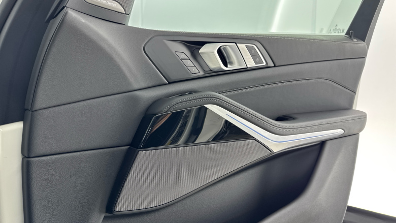 BMW X5 xDrive50e M Sport 5dr Auto [Tech/Pro Pack] Estate